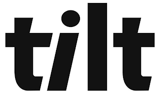 TILT logo