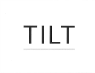 TILT logo