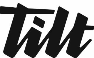 TILT logo