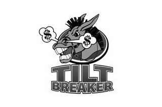 TILT BREAKER logo