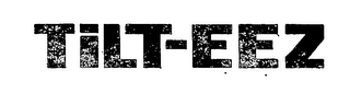 TILT-EEZ logo