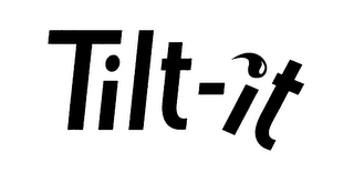 TILT-IT logo