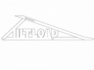 TILT-LOAD logo