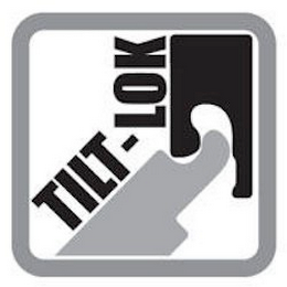 TILT-LOK logo