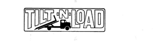 TILT-N-LOAD logo