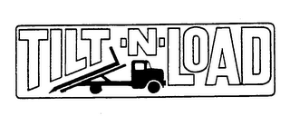 TILT-N-LOAD logo