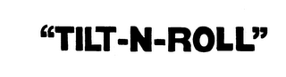 TILT-N-ROLL logo