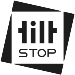 TILT STOP logo