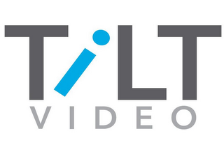 TILT VIDEO logo