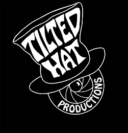 TILTED HAT PRODUCTIONS logo