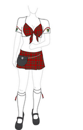 TILTED KILT PUB & EATERY logo