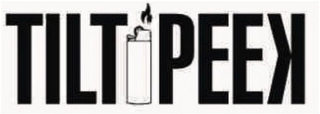 TILTIPEEK logo