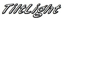 TILTLIGHT logo