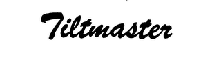 TILTMASTER logo