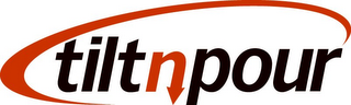 TILTNPOUR logo