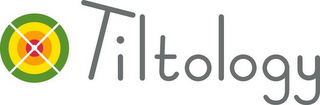 TILTOLOGY logo