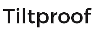 TILTPROOF logo