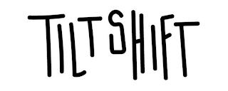 TILTSHIFT logo