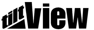 TILTVIEW logo