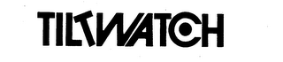 TILTWATCH logo