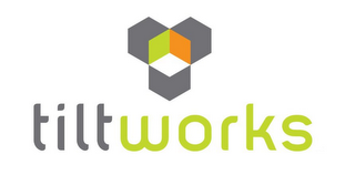 TILTWORKS logo