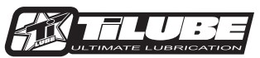 TILUBE TILUBE ULTIMATE LUBRICATION logo