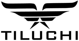 TILUCHI logo