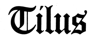 TILUS logo