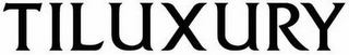 TILUXURY logo