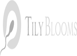 TILY BLOOMS logo