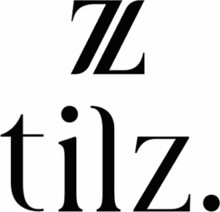 TILZ logo