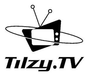 TILZY.TV logo