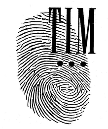TIM logo