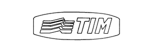 TIM logo