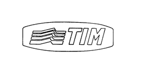 TIM logo