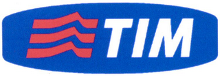 TIM logo