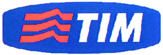 TIM logo