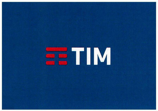 TIM logo