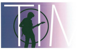 TIM logo
