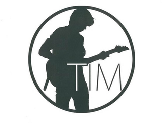 TIM logo