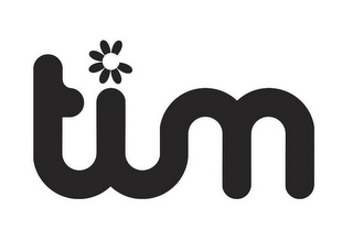 TIM logo