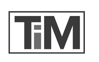 TIM logo