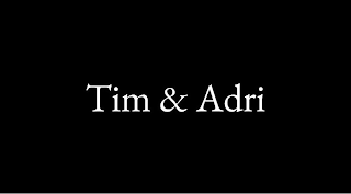 TIM & ADRI logo