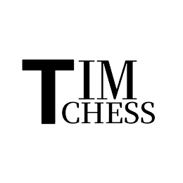 TIM CHESS logo