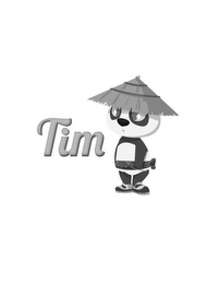 TIM D logo