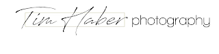 TIM HABER PHOTOGRAPHY logo