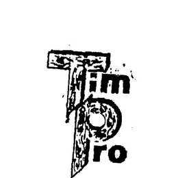 TIM PRO logo