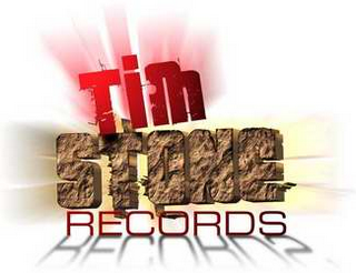 TIM STONE RECORDS logo