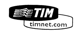 TIM TIMNET.COM logo
