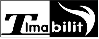 TIMABILITY logo